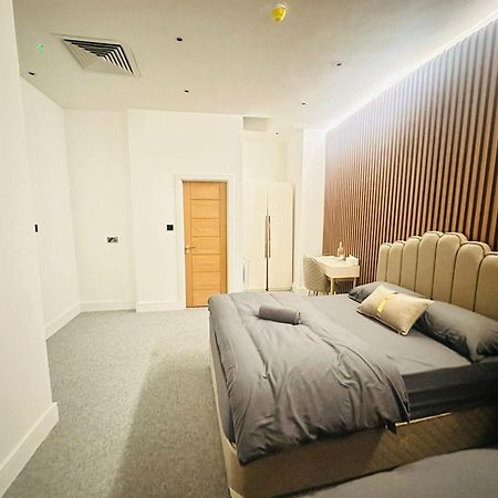 Studio 64 Londra Dış mekan fotoğraf