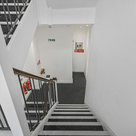 Studio 64 Londra Dış mekan fotoğraf