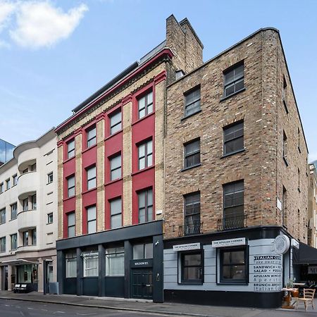 Studio 64 Londra Dış mekan fotoğraf