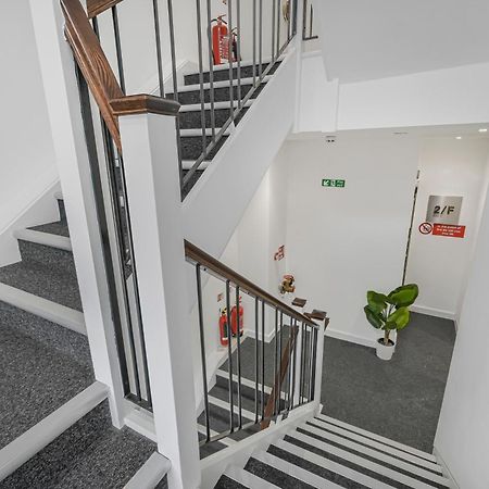 Studio 64 Londra Dış mekan fotoğraf