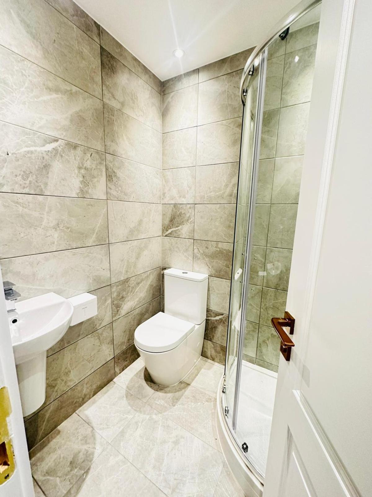 Studio 64 Londra Dış mekan fotoğraf