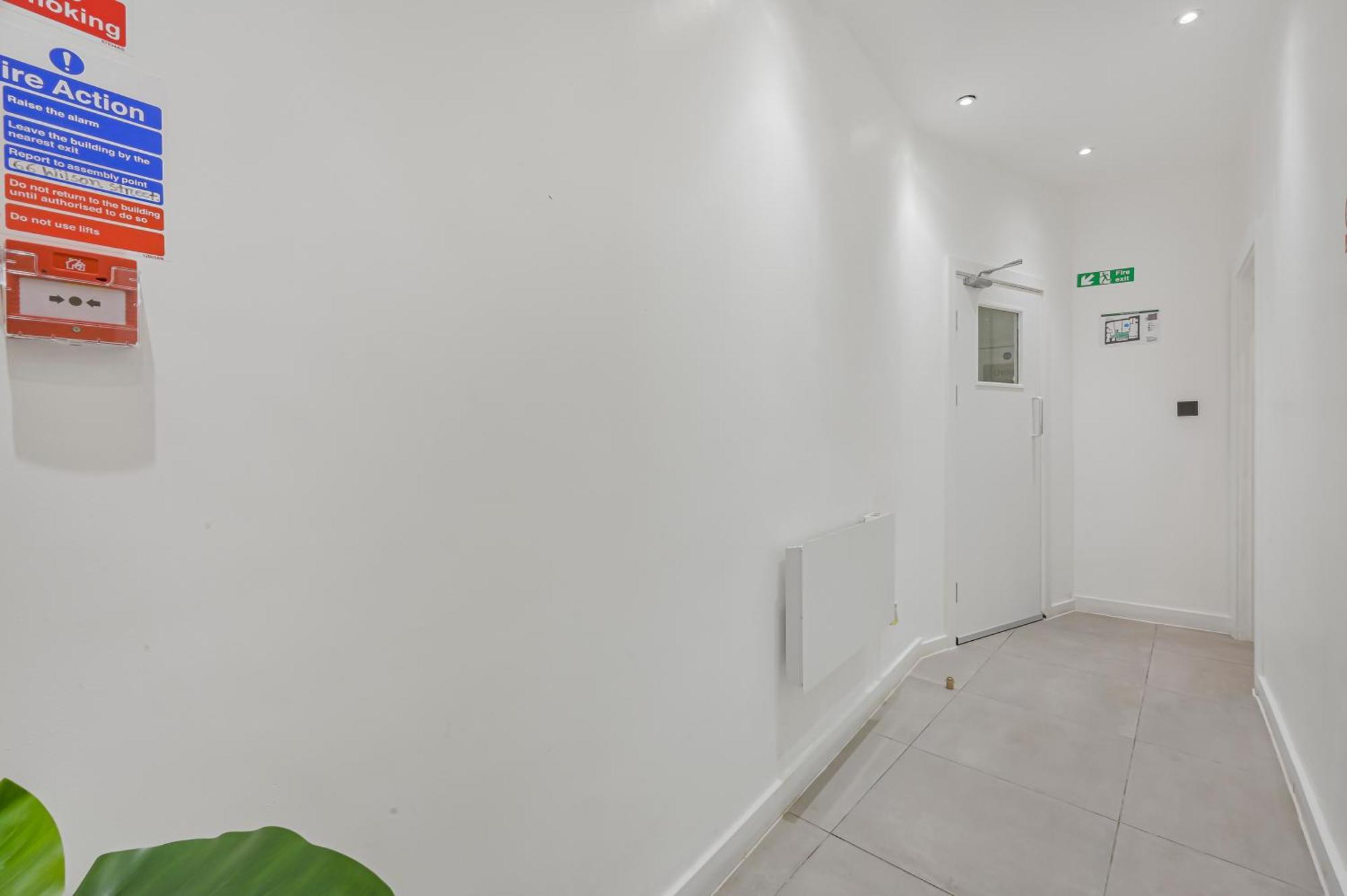 Studio 64 Londra Dış mekan fotoğraf