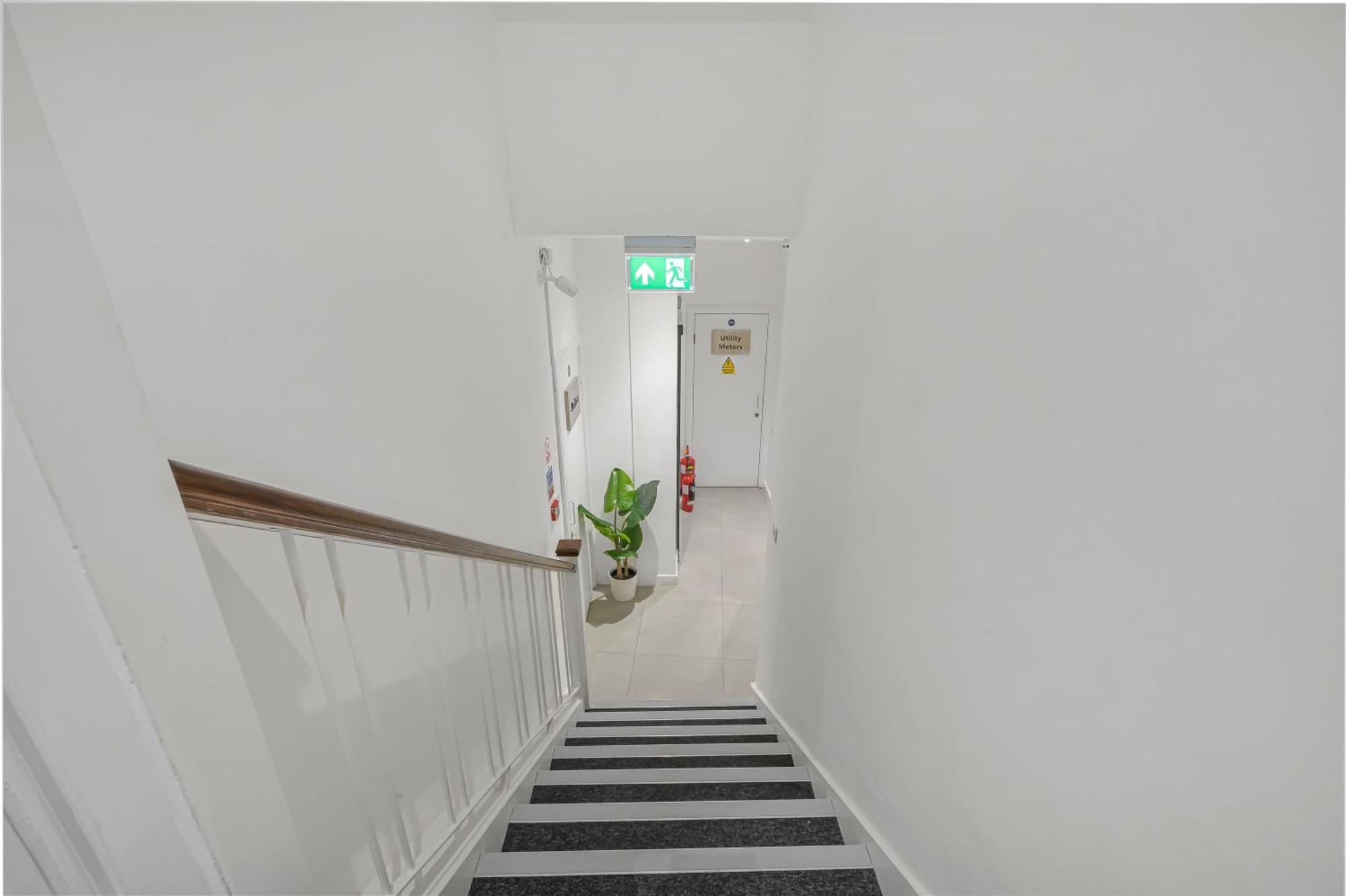 Studio 64 Londra Dış mekan fotoğraf