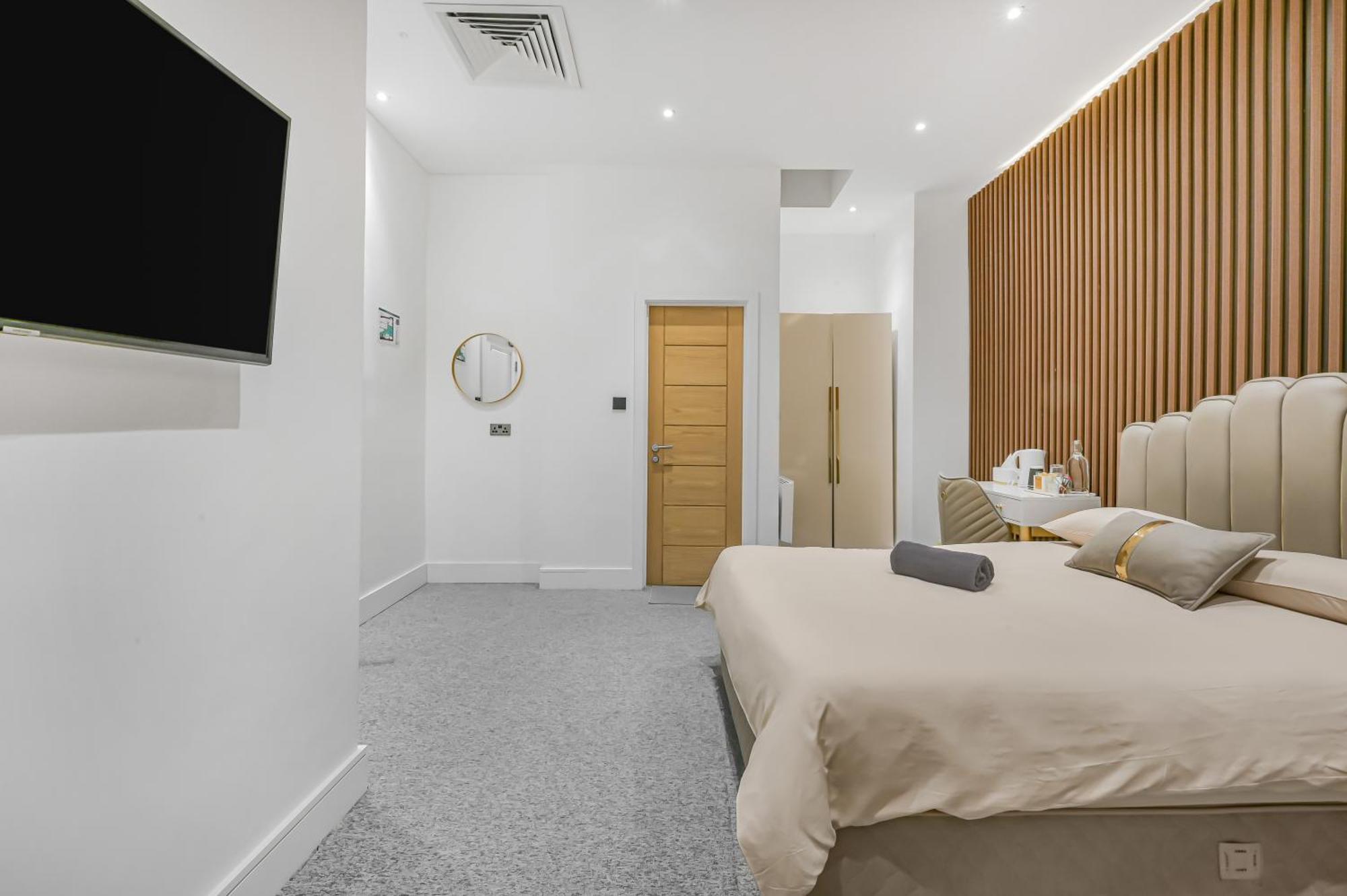 Studio 64 Londra Dış mekan fotoğraf