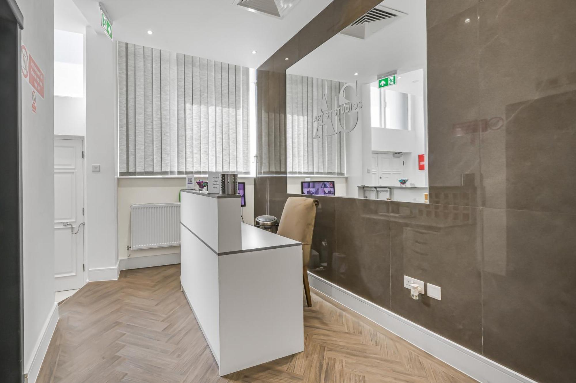 Studio 64 Londra Dış mekan fotoğraf