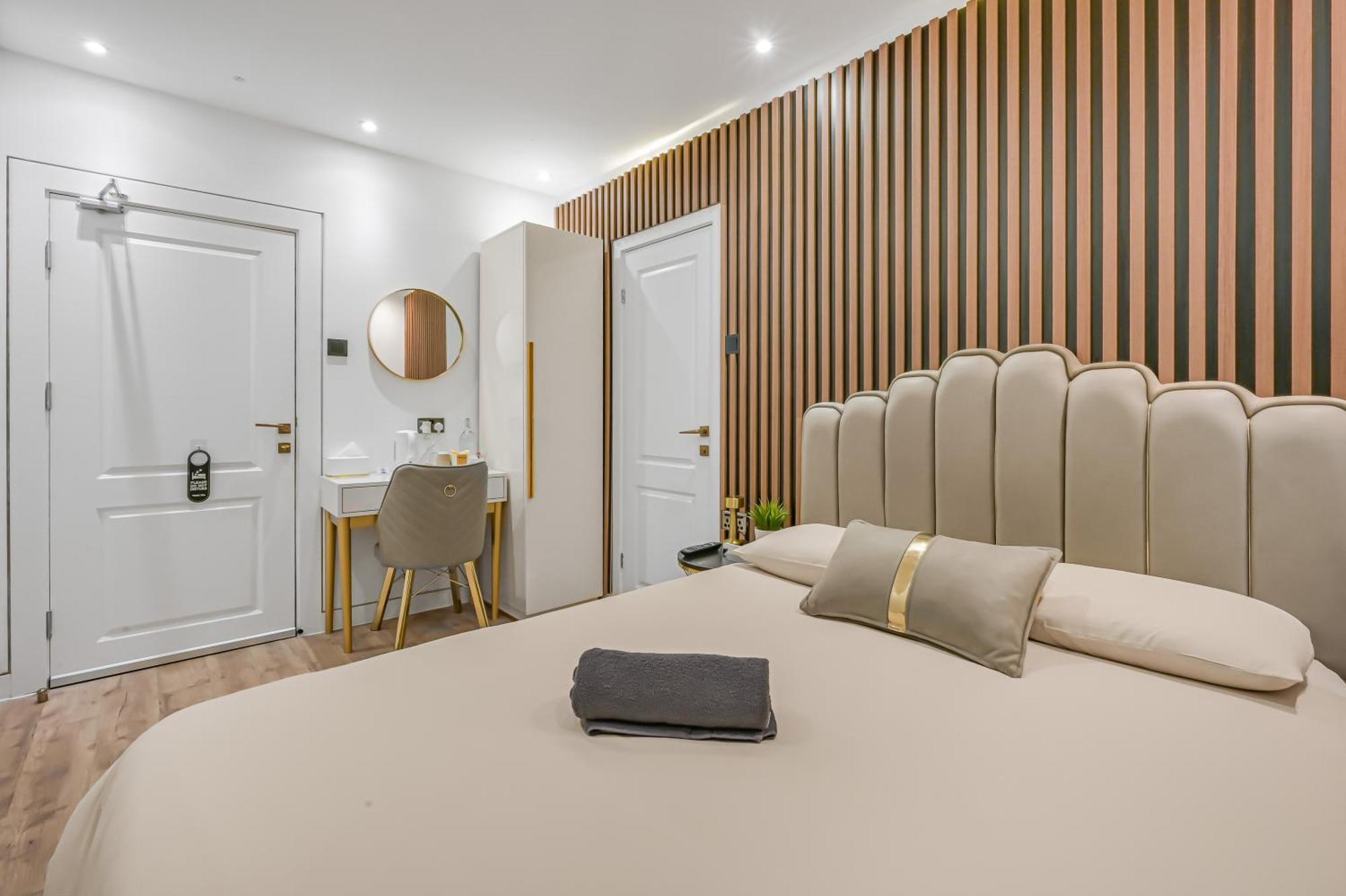 Studio 64 Londra Dış mekan fotoğraf