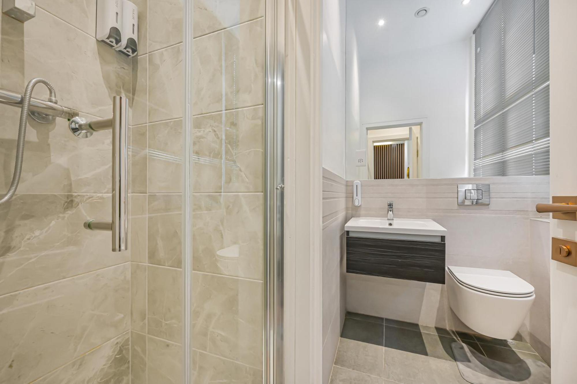 Studio 64 Londra Dış mekan fotoğraf